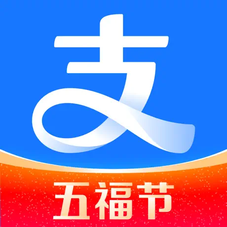 alipay